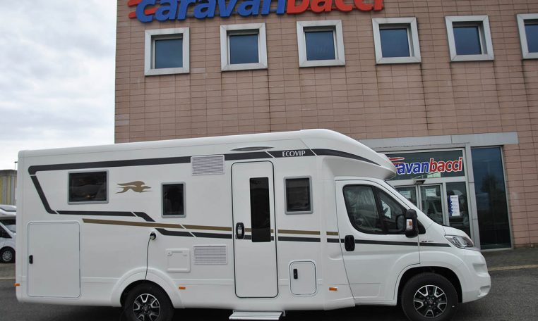 laika-ecovip4012L-caravanbacci