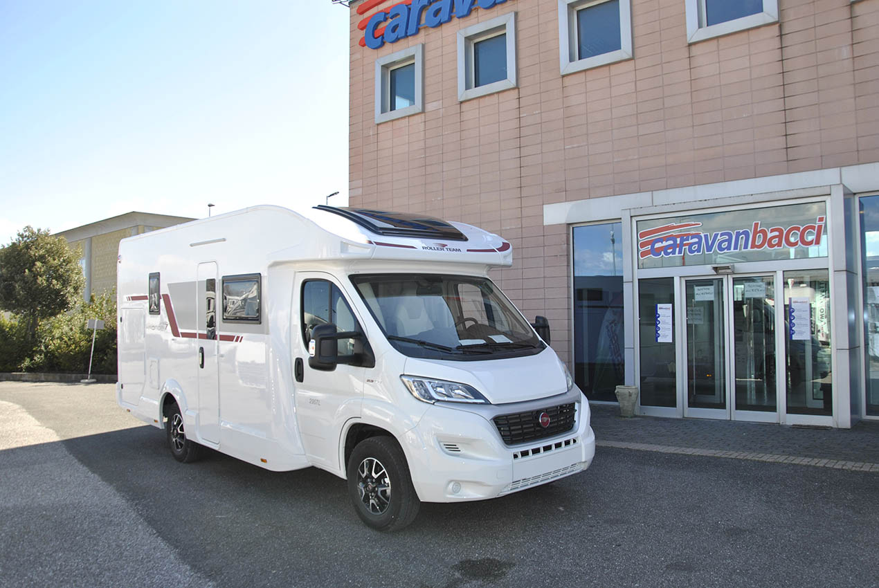 rollerteam-kronos295tl-caravanbacci