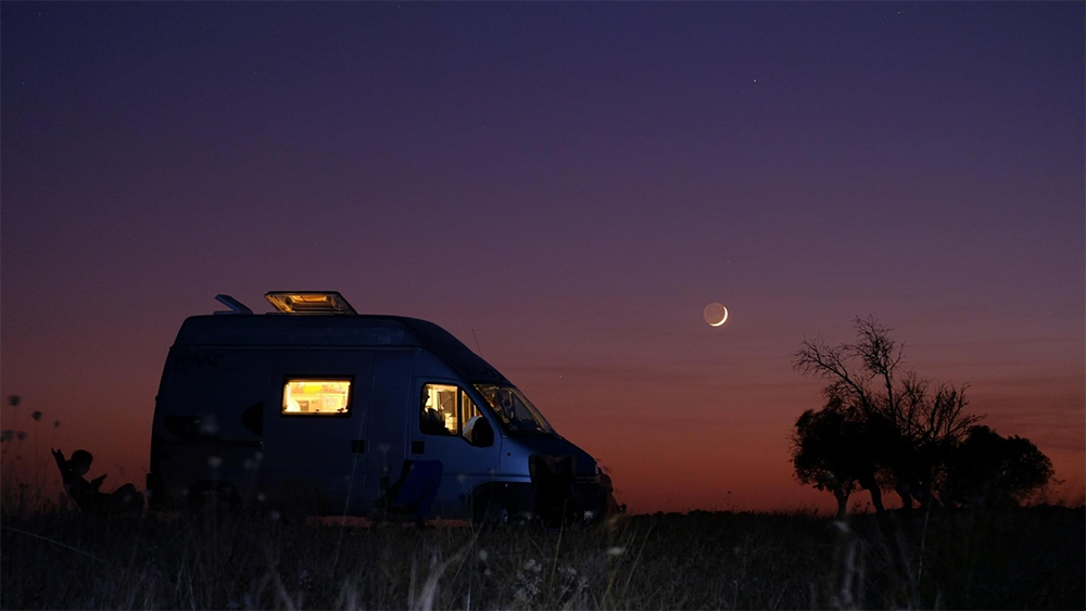 Concorso Fotografico Mondo Van Caravanbacci