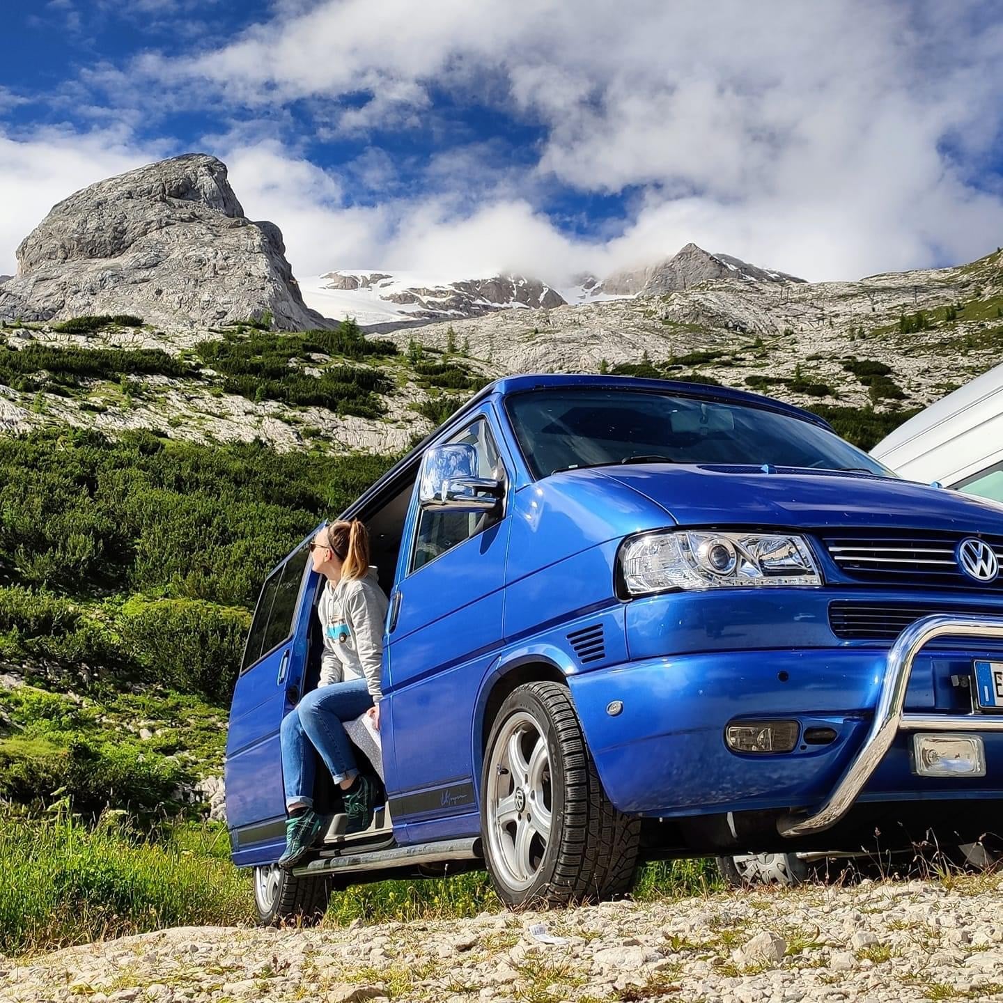 Concorso Fotografico Mondo Van Caravanbacci