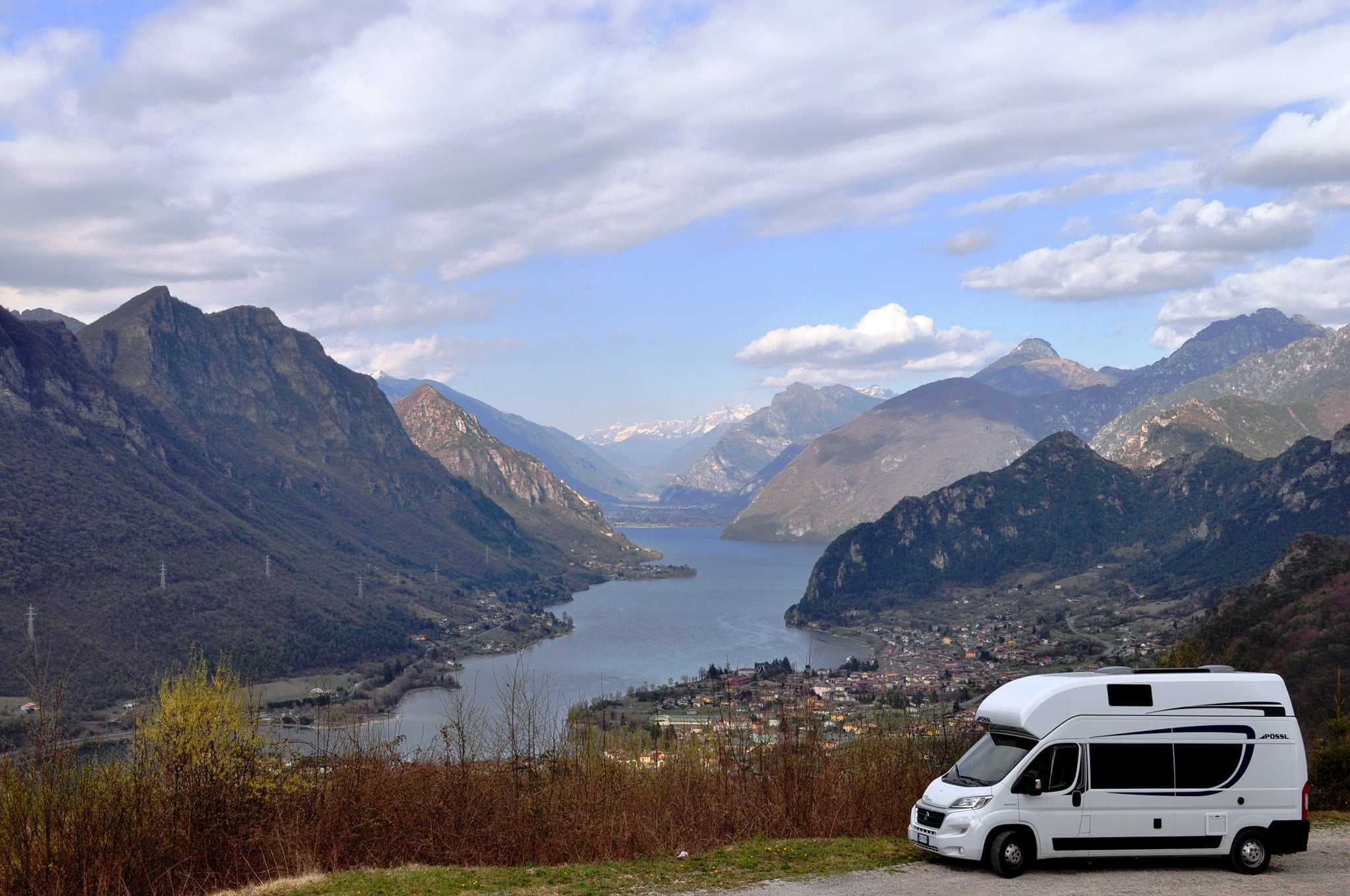 Concorso Fotografico Mondo Van Caravanbacci