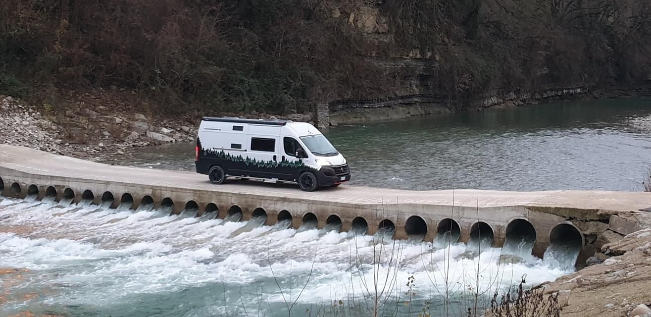 Concorso Fotografico Mondo Van Caravanbacci