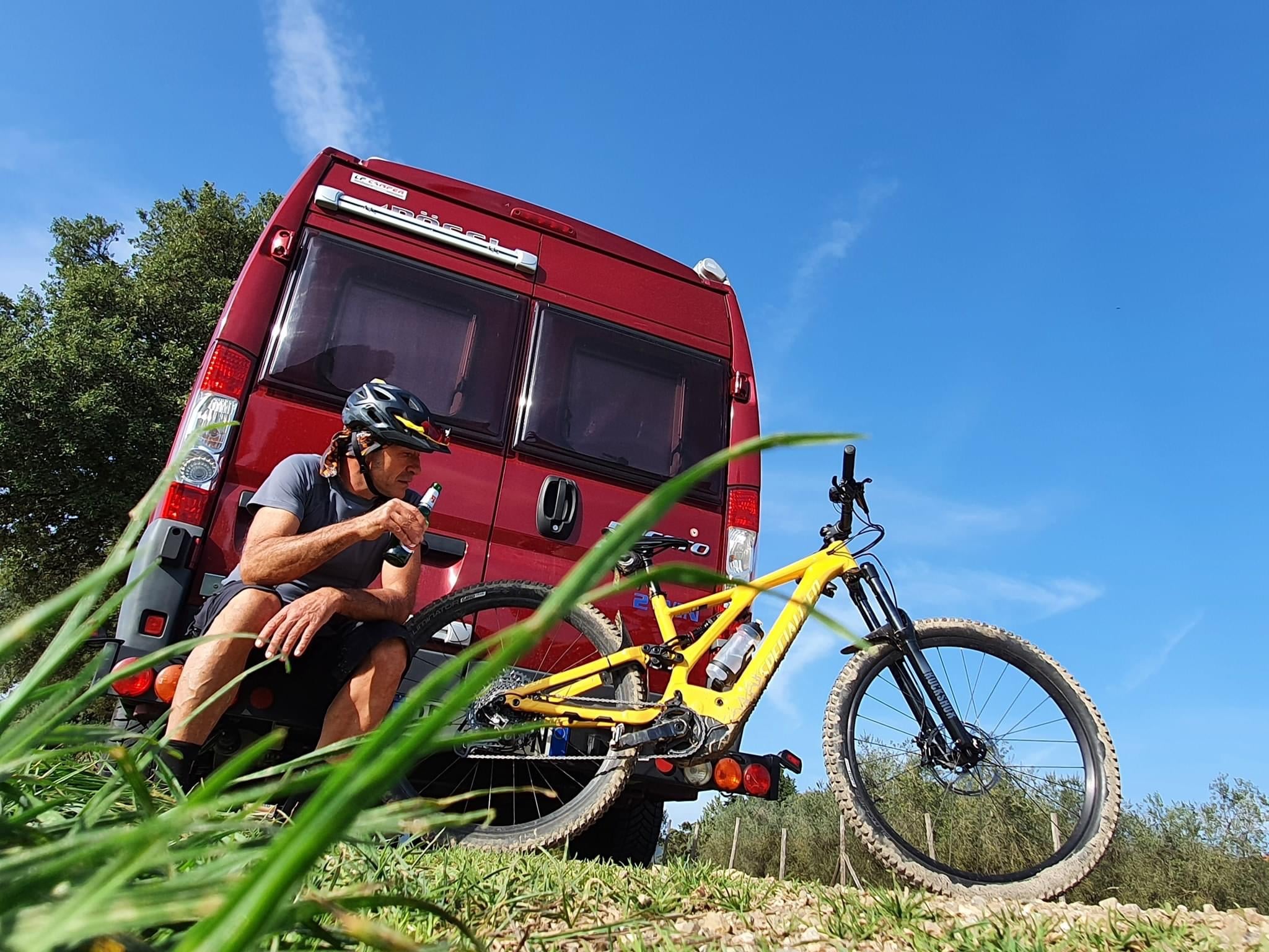 Concorso Fotografico Mondo Van Caravanbacci