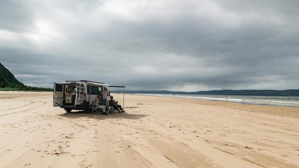 Concorso Fotografico Mondo Van Caravanbacci