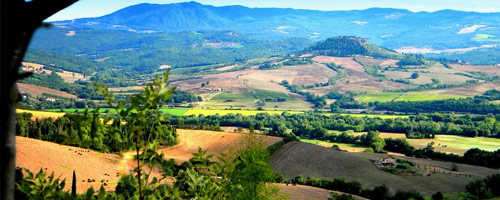 Agricampeggio La Corsa