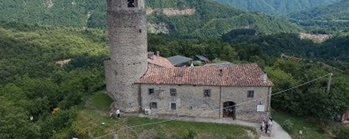 Agriturismo Montagna Verde