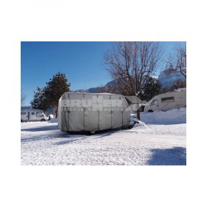 copertura per roulotte caravan cover 6M caravanbacci