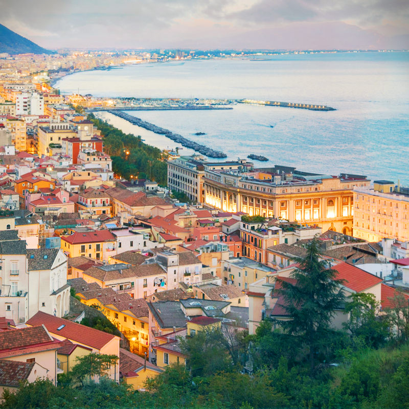 Salerno