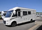 Camper Carthago | Caravanbacci.com