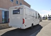 Camper Carthgo | Caravanbacci.com