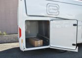 Camper Carthgo | Caravanbacci.com