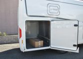 Camper Carthgo | Caravanbacci.com