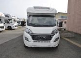 Camper Carthago | Caravanbacci.com