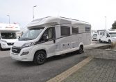 Camper Carthago | Caravanbacci.com