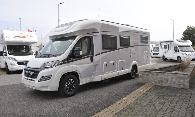 Camper Carthago | Caravanbacci.com