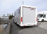 Camper Carthago | Caravanbacci.com