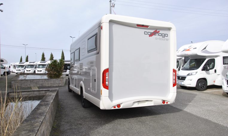 Camper Carthago | Caravanbacci.com