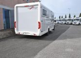 Camper Carthago | Caravanbacci.com