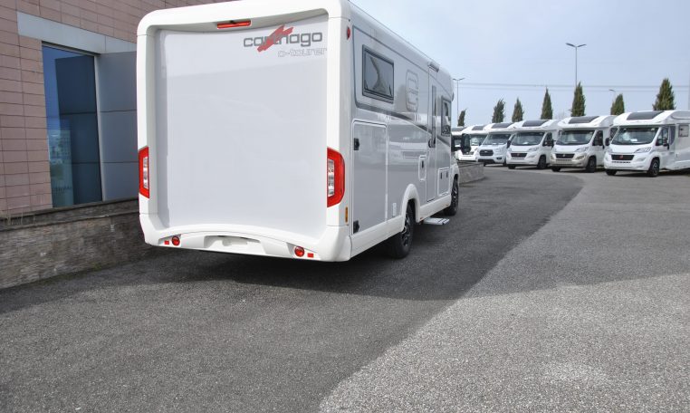 Camper Carthago | Caravanbacci.com