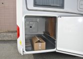 Camper Carthago | Caravanbacci.com