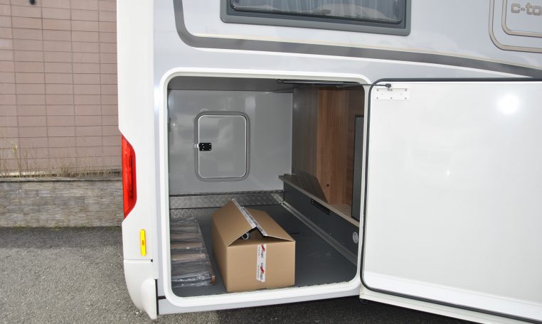 Camper Carthago | Caravanbacci.com