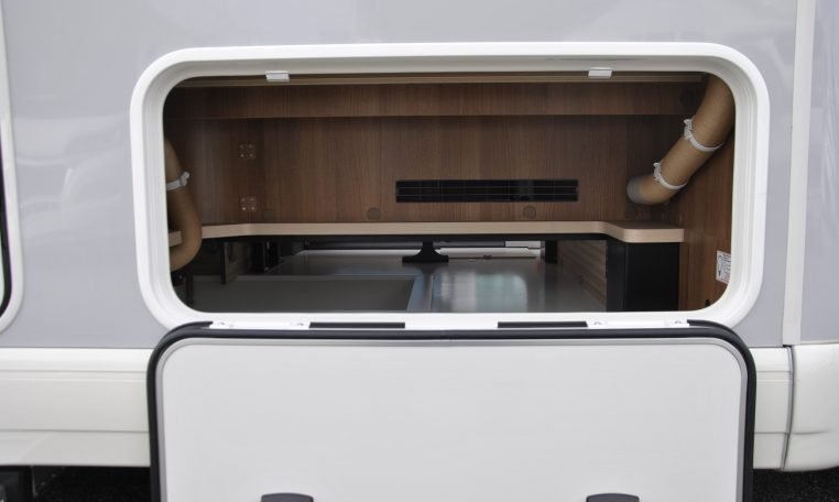 Camper Carthago | Caravanbacci.com