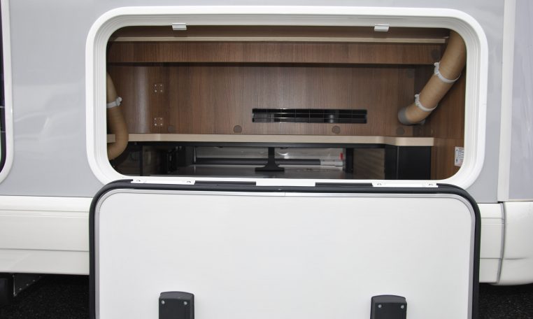 Camper Carthago | Caravanbacci.com