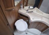 Bagno Interno Camper | Caravanbacci.com