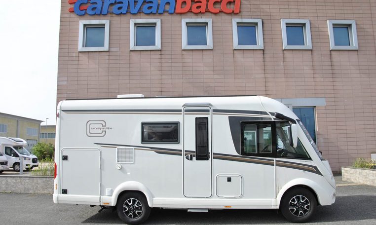 Carthago-compact138db | Caravanbacci.com