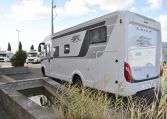 Camper Laika Kosmo 909 | Caravanbacci.com