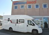 Camper Rollerteam kronos295tl | Caravanbacci.com