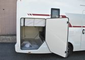 Camper Rollerteam kronos295tl | Caravanbacci.com