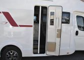 Camper Rollerteam kronos295tl | Caravanbacci.com