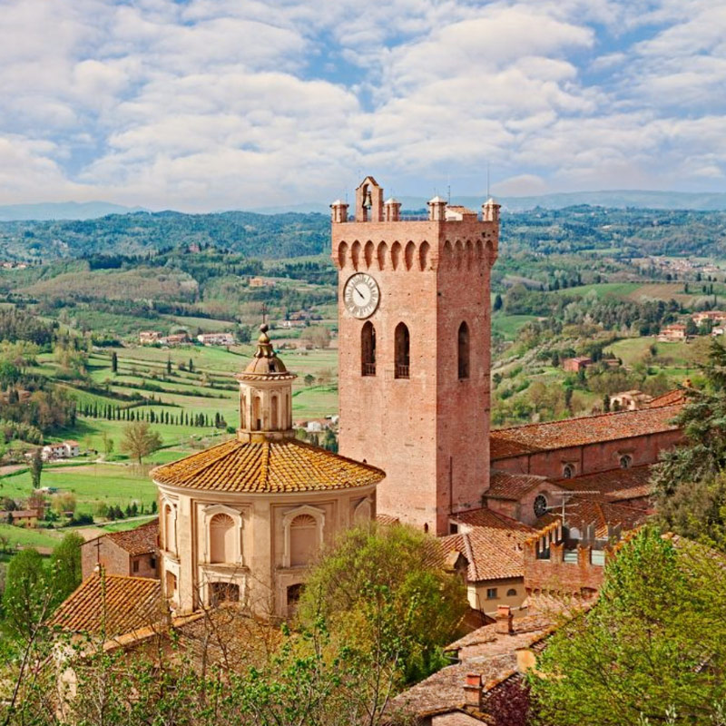 San Miniato