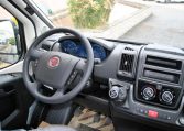 Interno Camper weinsberg carbus 600 | Caravanbacci.com