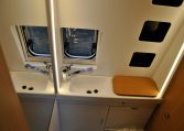 Interno Camper weinsberg carbus 600 | Caravanbacci.com