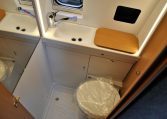 Bagno Interno Camper weinsberg carbus 600 | Caravanbacci.com