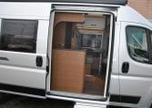 Camper weinsberg carbus 600 | Caravanbacci.com