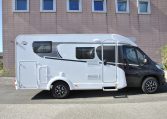 Camper Carado | Caravanbacci.com