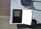 Camper Carado | Caravanbacci.com