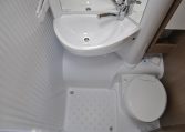 Bagno Interno Camper | Caravanbacci.com