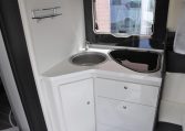 Interno camper | Caravanbaccoi.com