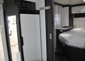 Interno camper | Caravanbaccoi.com