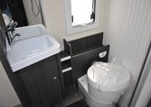 Bagno Interno camper | Caravanbaccoi.com