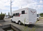 Camper Kronos| Caravanbaccoi.com