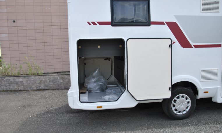 Camper | Caravanbacci.com