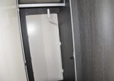 Dettagio porta interna camper | Caravanbacci.com