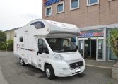 Camper Giottiline Therryt20 | Caravanbacci.com