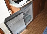 Frigo camper Giottiline Therryt20 | Caravanbacci.com