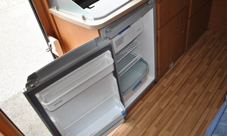 Frigo camper Giottiline Therryt20 | Caravanbacci.com